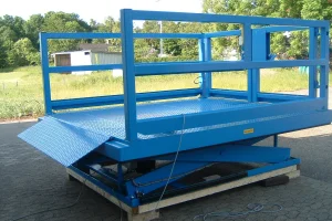 About Lifts UK